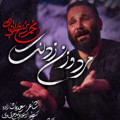 دانلود آهنگ محمد حسین حدادیان مرد و زن زدنت